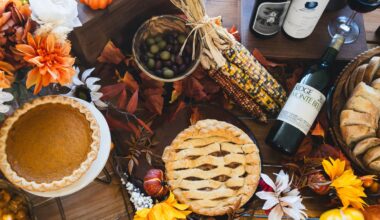 Thanksgiving Dinner in San Diego 2025 featuring a special holiday meal at the Catamaran Resort in Mission Bay