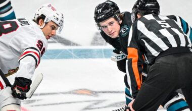 SJHN Daily: WillMack Hijinks Revealed, Celebrini-Bedard Friendship, Last Judi Jupiter Video