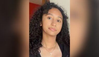 Second suspect ID'd in death of 15-year-old Celeste Rivas: report