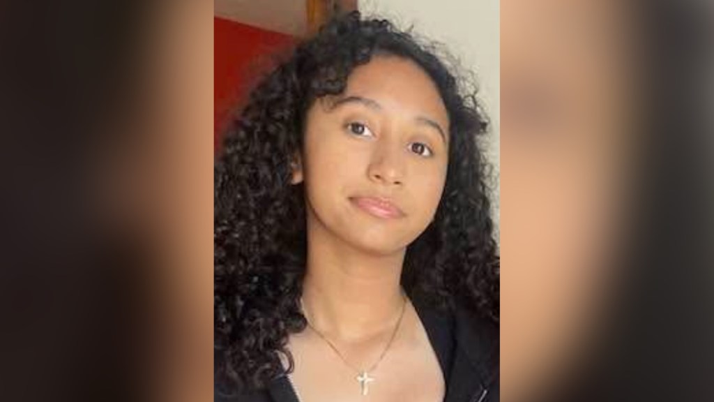 Second suspect ID'd in death of 15-year-old Celeste Rivas: report