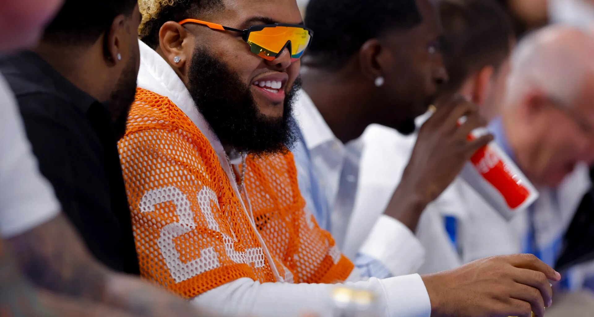 Celina Powell Claims Druski Had Her Attacked Over "Coulda Been Love"