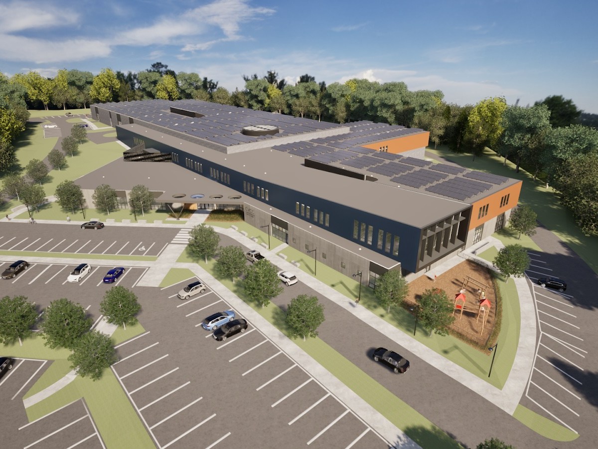 Central Vermont rejects $149M bond for standalone career center