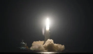 China moves to integrate commercial space into its national space development plan