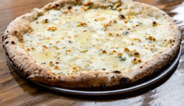 Best Of Houston® 2025: Best Pizza