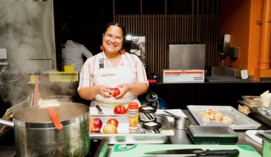 Pastry chef Paola Vélez talks how building community through NYC’s bodegas inspired cookbook ‘Bodega Bakes’