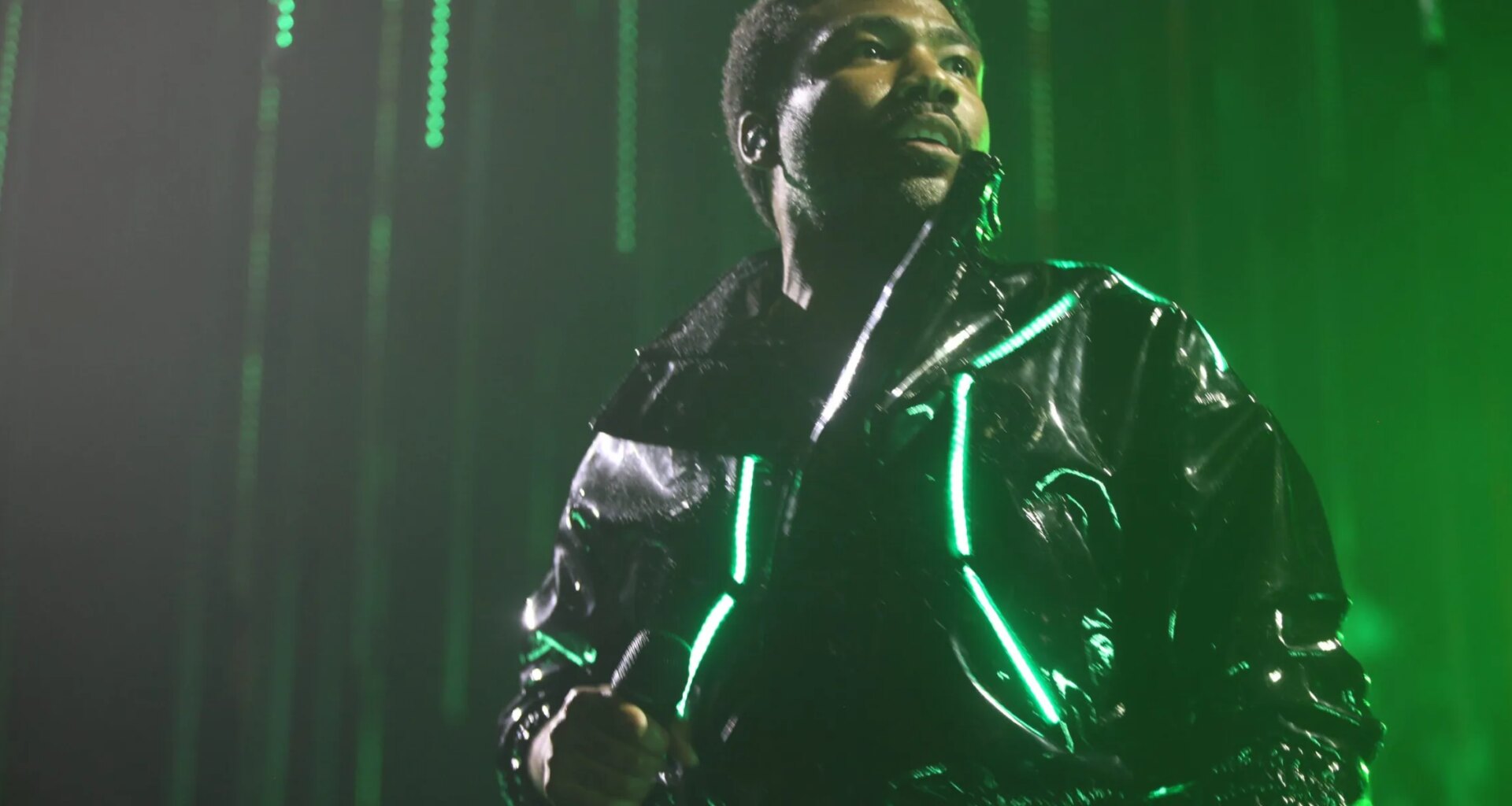 Childish Gambino Reveals He Canceled Tour Due To Stroke, Hole In His Heart