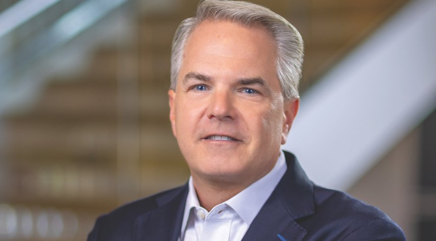 Chris Huckabee’s Trauma-Informed Design for Uvalde School