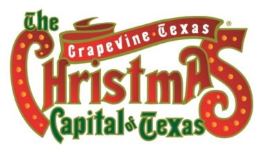 The Christmas Capital of Texas kicks off 2025 season with 37th annual Carol of Lights Monday, November 24