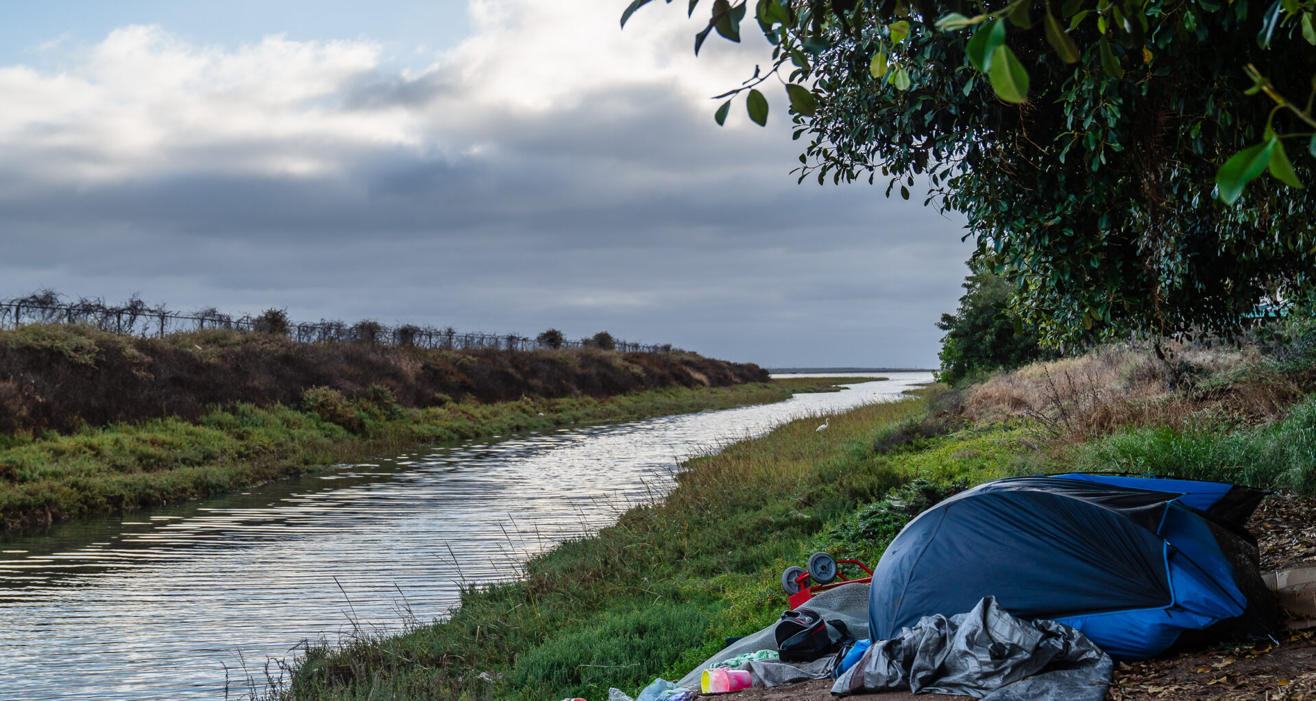 South County Report: South County’s Emerging, Imperfect Network of Care