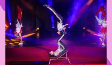 Exclusive | The Big Apple Circus returns to NYC — we spoke to the Ringmaster