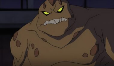 DCU: Clayface, Man of Tomorrow, & More Get Updates From James Gunn - Comic Book Movies and Superhero Movie News