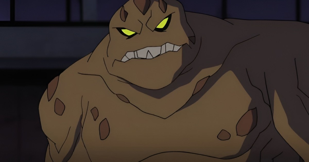 DCU: Clayface, Man of Tomorrow, & More Get Updates From James Gunn - Comic Book Movies and Superhero Movie News