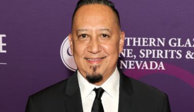 Jimmy Kimmel Live! Band Leader Cleto Escobedo's Cause of Death Revealed