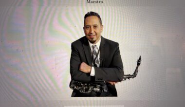 Last Week Tonight With John Oliver Pays Tribute to Cleto Escobedo III