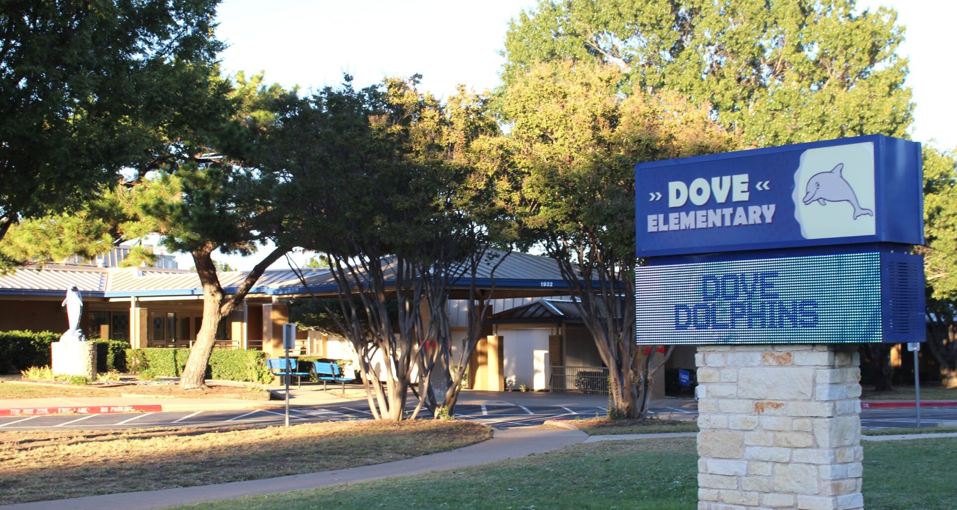 Colleyville City Council acknowledges Grapevine-Colleyville ISD facility review process