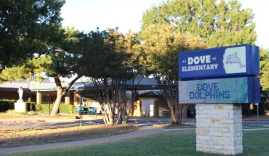 Colleyville City Council acknowledges Grapevine-Colleyville ISD facility review process