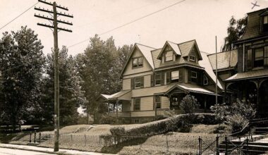 Keith Lockhart’s History Mystery for Nov. 16, 2025