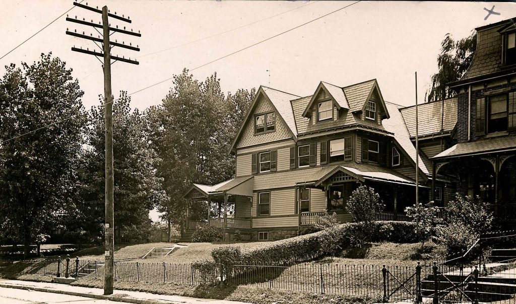 Keith Lockhart’s History Mystery for Nov. 16, 2025