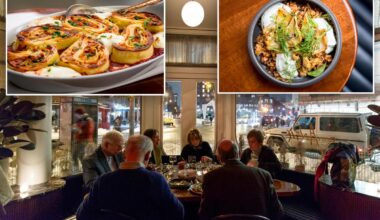 Don Angie ranked 3rd hardest reservation to snag in the US