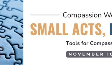 Compassion Week 2025 in Greater Houston