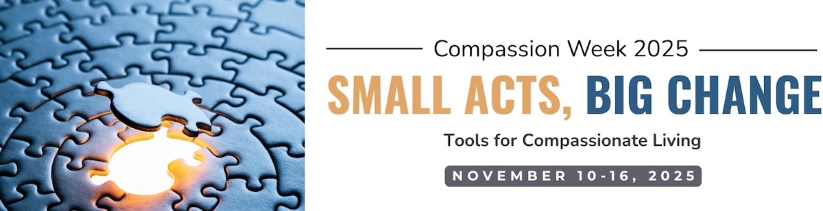 Compassion Week 2025 in Greater Houston