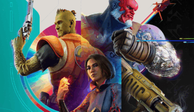 Sony slaps down fan-made Concord resurrection effort with copyright takedown and "worrying legal action"