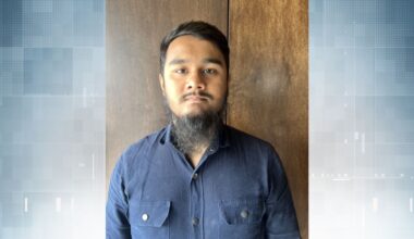 Nanaimo RCMP investigate after missing man found dead