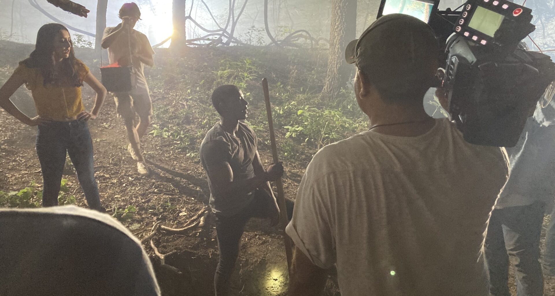 San Antonio bets on movie industry by raising incentives