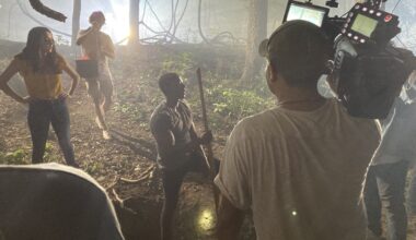 San Antonio bets on movie industry by raising incentives