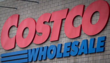 Costco (3) Kirkland Signature tequila...