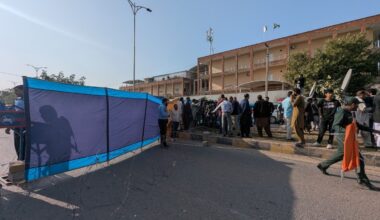 Pakistan says ‘India proxies’ behind Islamabad bombing: What we know so far | Armed Groups News