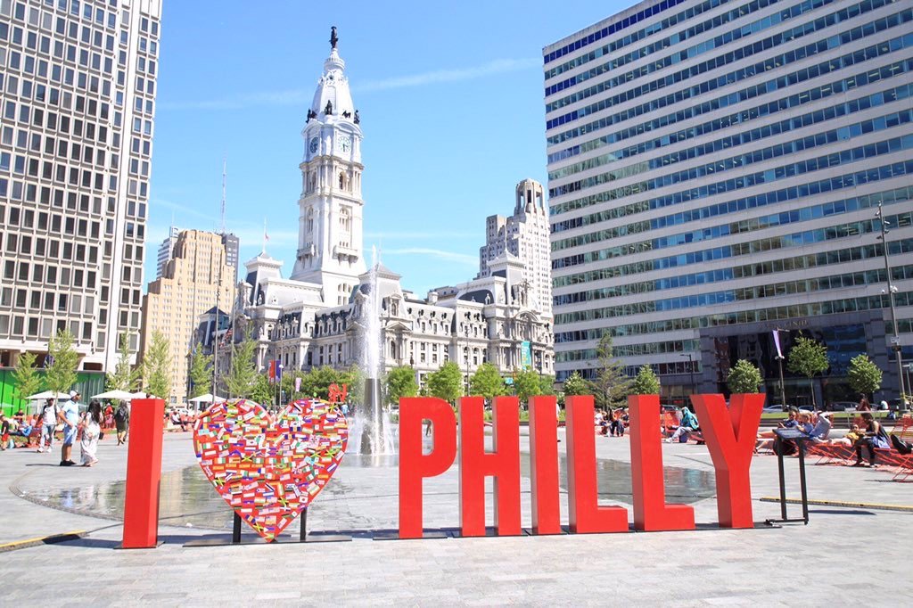Exploring Philadelphia – The Waltonian