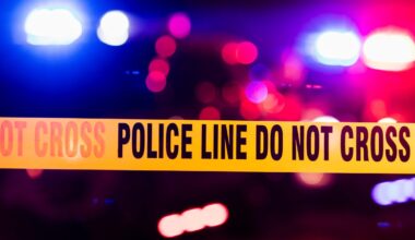 Man arrested in deadly double stabbing at Bronx apartment building – NBC New York