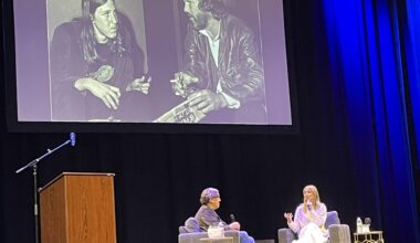 Cameron Crowe recounts becoming 'Almost Famous' in San Diego