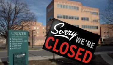 How Fast Could Roger Williams and Fatima Close? Look to Crozer in PA