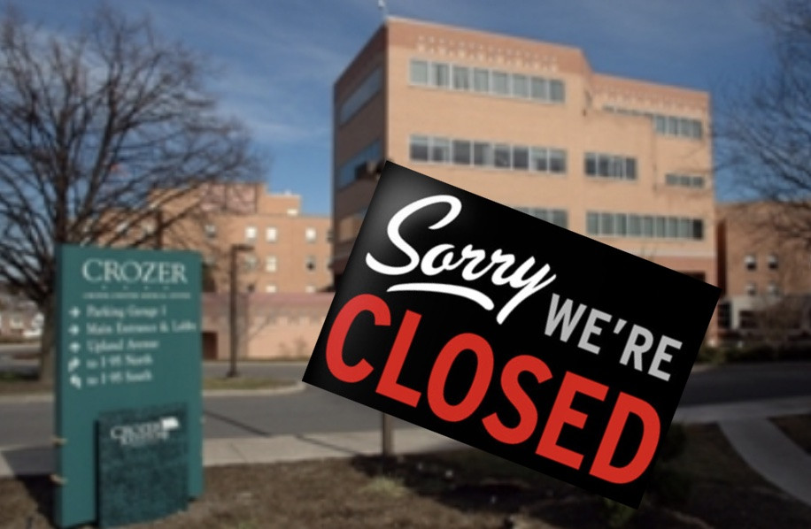 How Fast Could Roger Williams and Fatima Close? Look to Crozer in PA