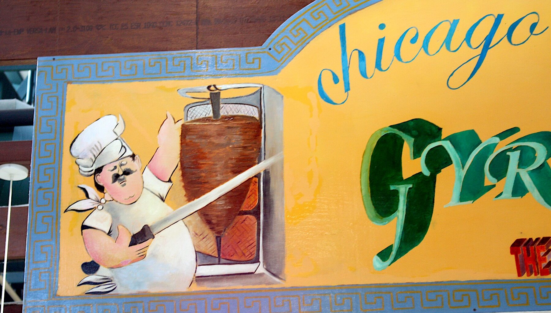 Curious Nashville: Why do we have Chicago-style gyro restaurants?