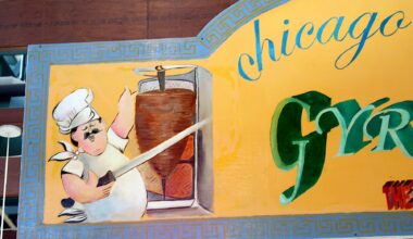 Curious Nashville: Why do we have Chicago-style gyro restaurants?