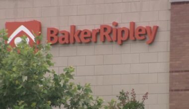 BakerRipley offering food giveaways across Houston in November
