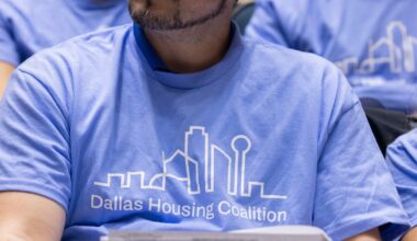 Housing experts convene to discuss Dallas’ challenges