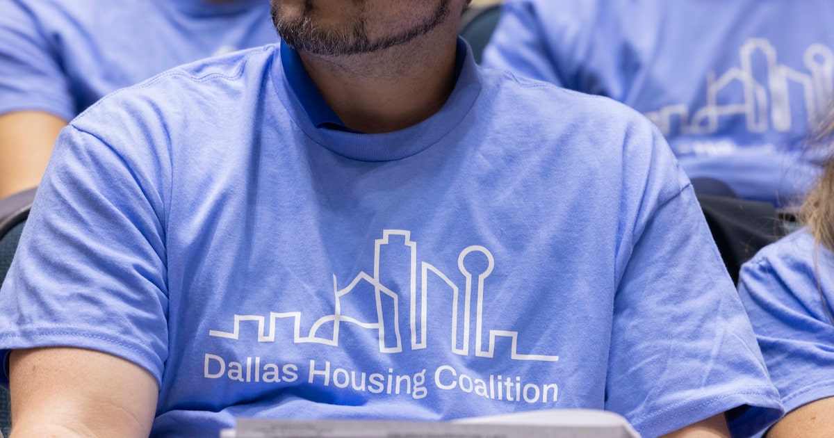 Housing experts convene to discuss Dallas’ challenges