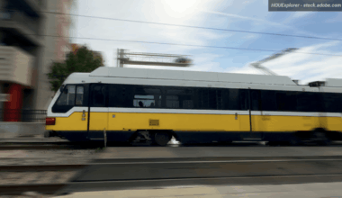 DART upgrades security after violent incidents – NBC 5 Dallas-Fort Worth