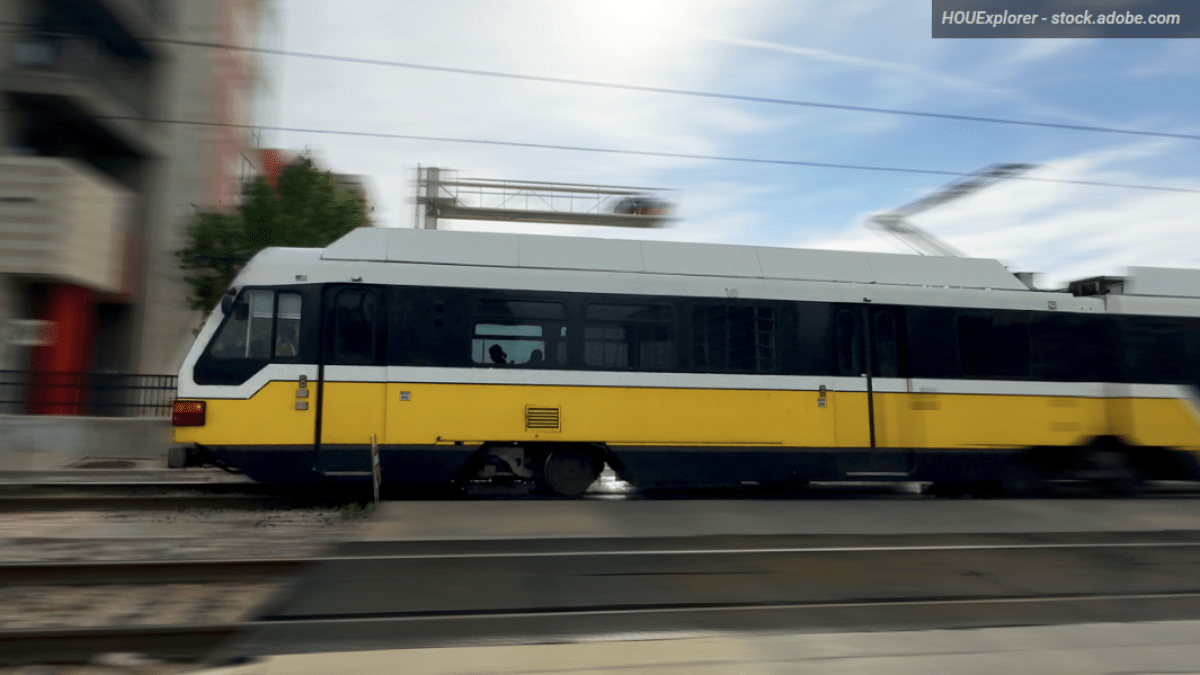 DART upgrades security after violent incidents – NBC 5 Dallas-Fort Worth