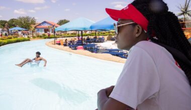 Stream of visitors shows Dallas is wise to invest in its water park