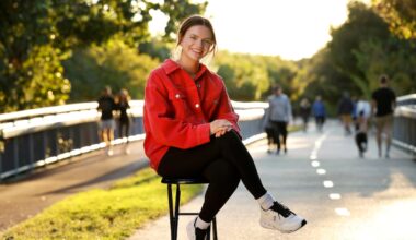 Dallas’ most viral matchmaker is an entrepreneur now