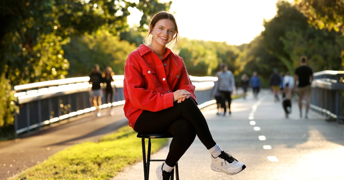 Dallas’ most viral matchmaker is an entrepreneur now