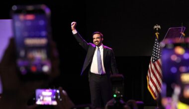 NYC education advocates react to Zohran Mamdani’s mayoral victory