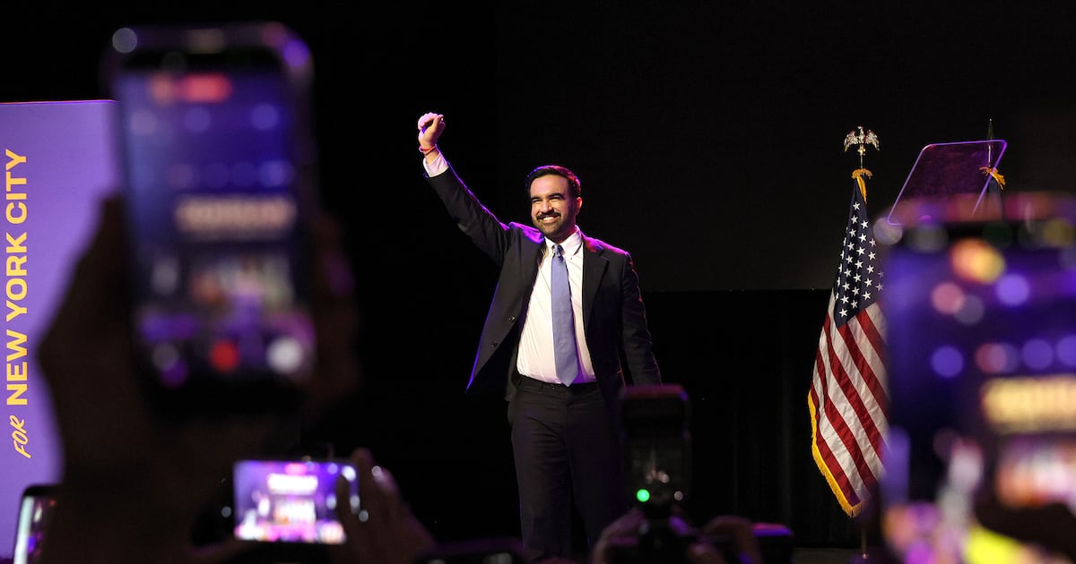 NYC education advocates react to Zohran Mamdani’s mayoral victory