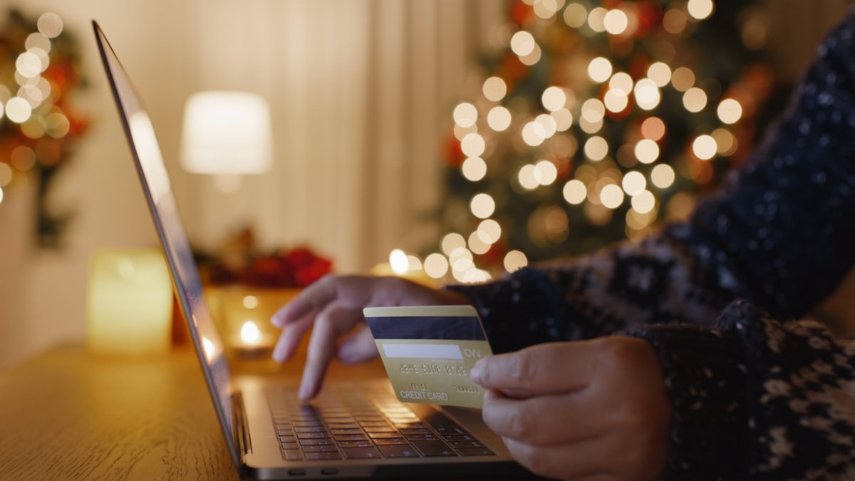 FBI San Diego warns shoppers to be aware of holiday scams – NBC 7 San Diego