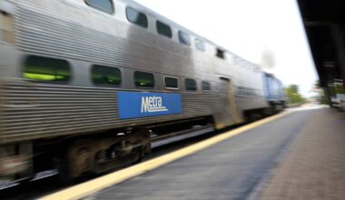 What else is in Illinois’ transit bill – Shaw Local